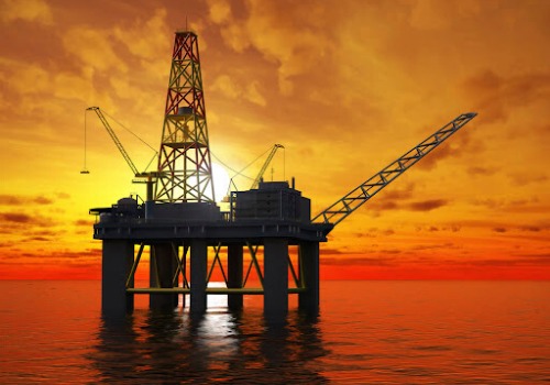Oil and Gas Industry - Vitech group India - Industries we cater to